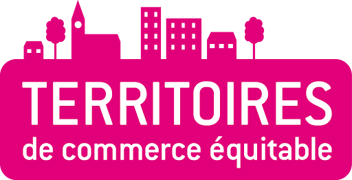 Territoires de commerce équitable