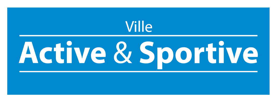 ville active et sportive