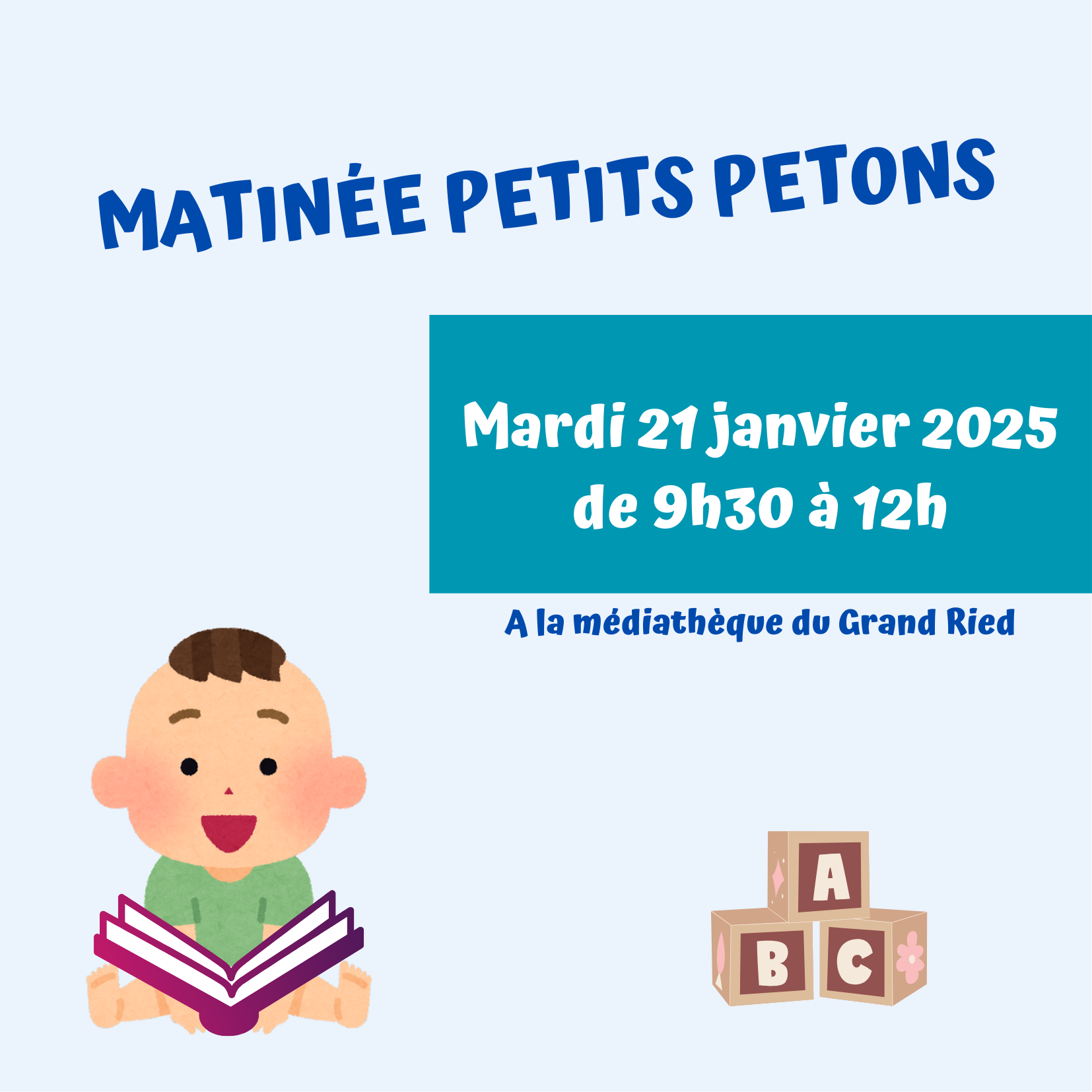 petits petons