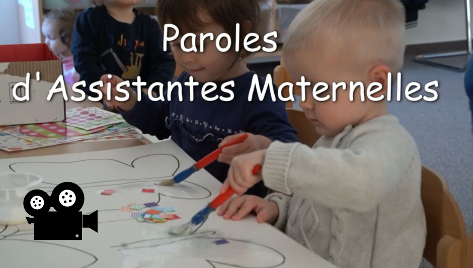 Paroles Assitantes maternelles