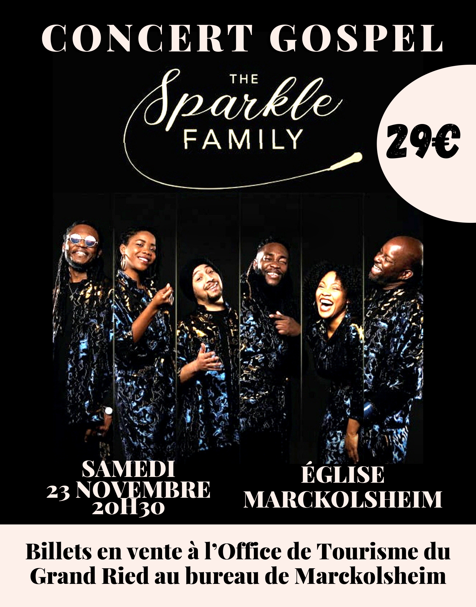 23 novembre concert sparkle family Marcko page 0001